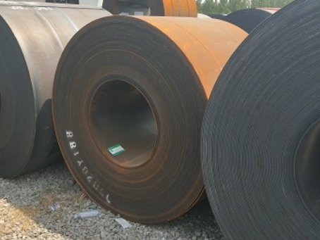 天祝Q355NHB耐候板